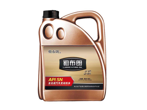 汽车发动机油的基本功能和重要性