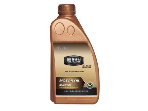 勒布朗汽车发动机油使用的三大误区