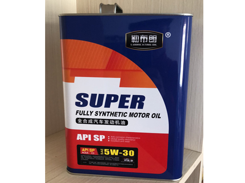 河北API SP ACEA C3 SAE 5W-30