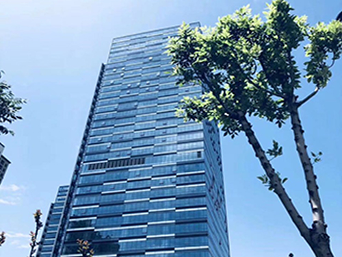 屏喆公司场景四