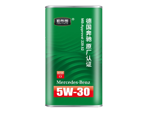 德国奔驰 5W-30